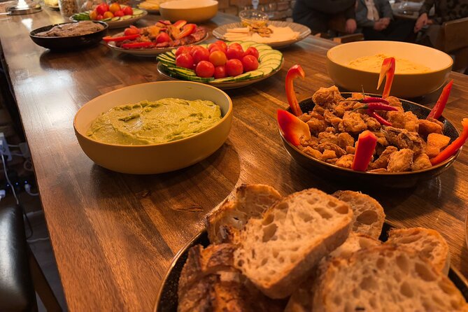 Exclusive Hungarian Wine and Gastronomy Experience Luxury Package - Six wines that cover Hungary’s range