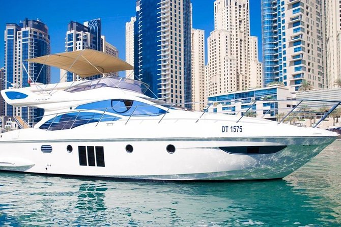 Exclusive Luxury Yacht Ride - Fishing and snorkeling equipment included