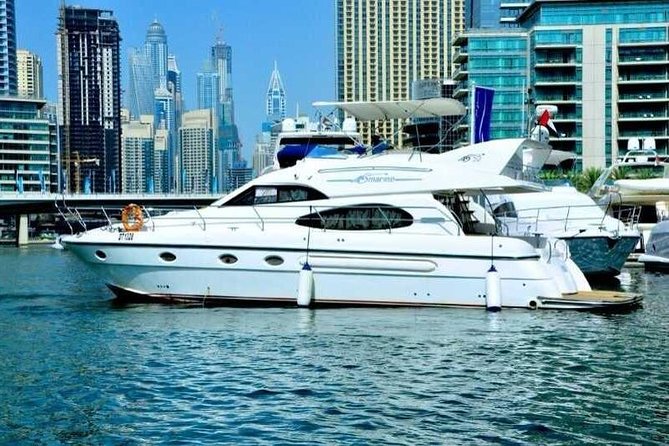 Exclusive Luxury Yacht Ride - What two hours on the yacht really gives you