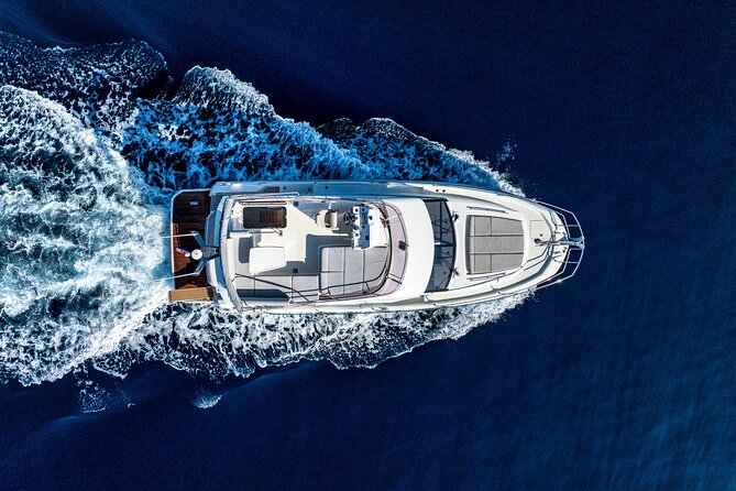 Exclusive Luxury Yacht Tour of the Elaphiti Islands - Lopud: island time and a gentle start