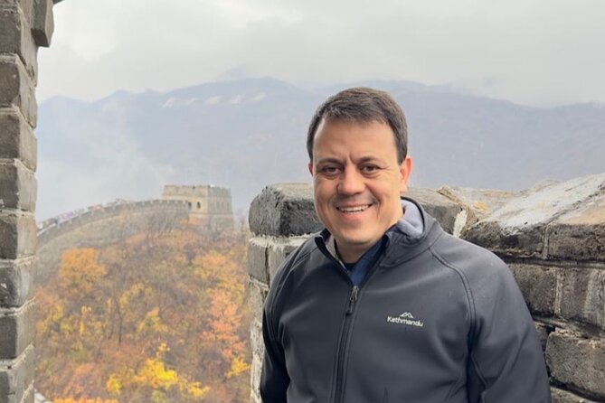 Exclusive Mutianyu Great Wall Tour: VIP Pass & Customized Options - How much time do you really get?