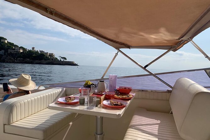 Exclusive Private Boat Tour on a Luxury Day Cruiser - Nice/Monaco - Who should book this cruise?