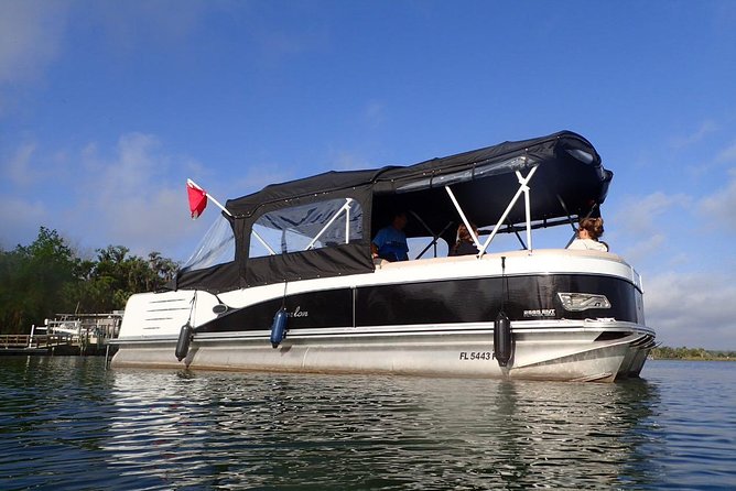 Exclusive Small Group VIP Heated Manatee Snorkel Tour - Why this Crystal River tour feels personal