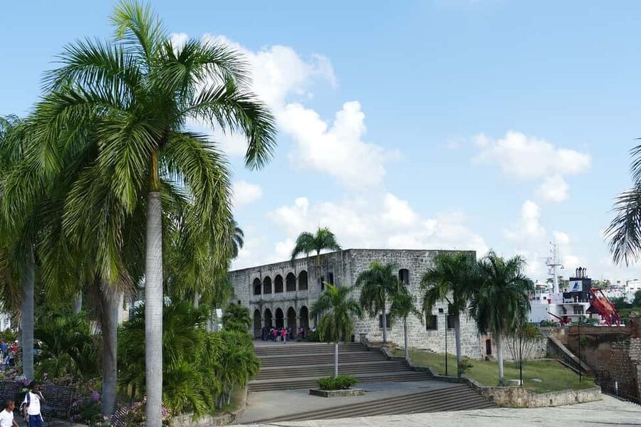 Exclusive VIP Excursion: Santo Domingo from Punta Cana – Private Service - Key points to know before booking
