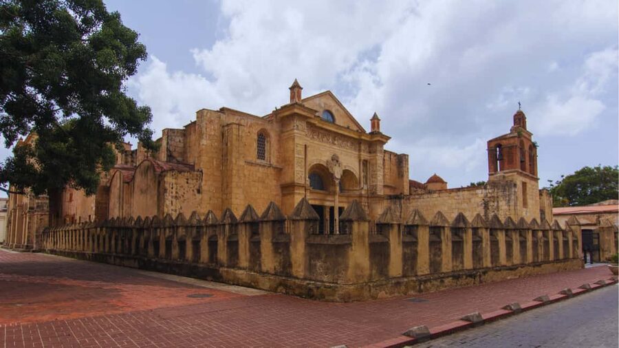 Exclusive VIP Excursion: Santo Domingo from Punta Cana – Private Service - What the guide can change