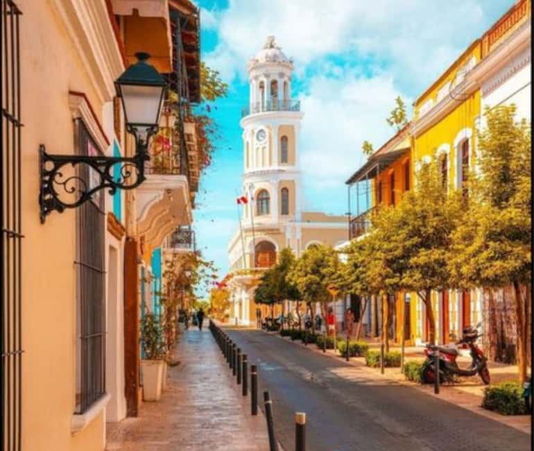 Exclusive VIP Excursion: Santo Domingo from Punta Cana – Private Service - Is $370 good value for two people?
