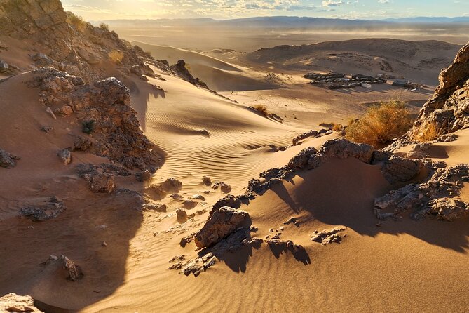 Experience Luxury in Zagora: 2-Day Desert Adventure - What the $107 price really covers