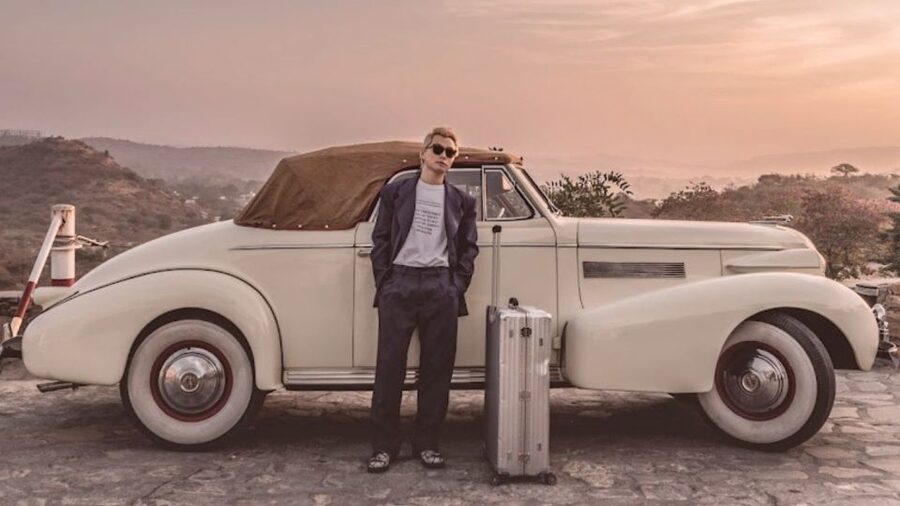 Experience Luxury: Private Museum, Vintage Car Ride - Five things to know before you book