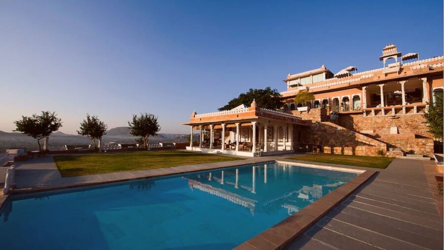 Experience Luxury: Private Museum, Vintage Car Ride - High tea beside the infinity pool