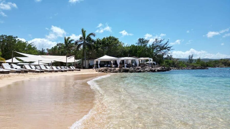 Falmouth: Dunn’s River Falls & Bamboo Beach Club VIP Access - Who will enjoy this Falmouth excursion most?