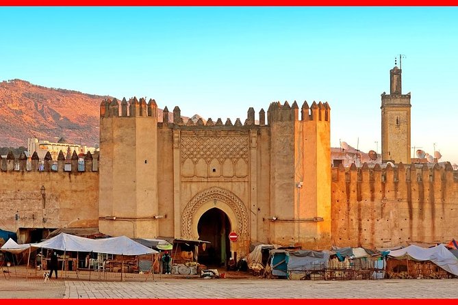 Fes Guided Sightseeing Tour with Luxury Car All Inclusive Tickets - Who will enjoy this Fes tour most