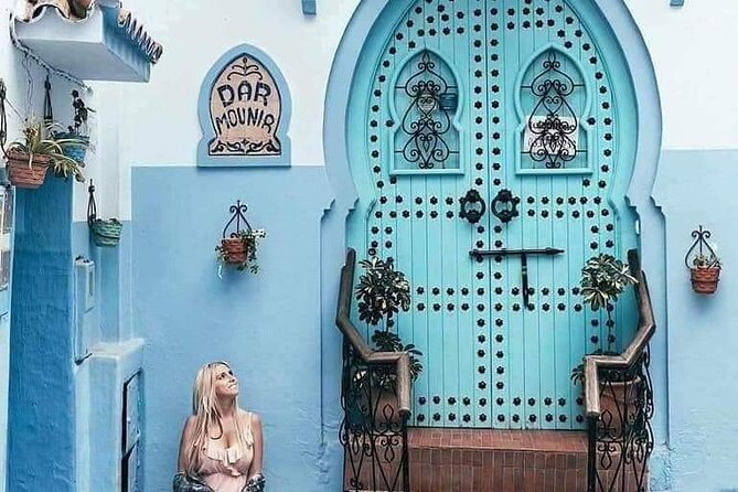 FES TO Chefchaouen Day Trip- luxury Private Tour - Who Should Book This Fes Excursion?