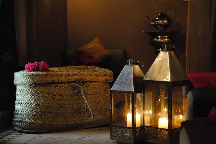 Fes: Traditional Hammam Massage in a Luxury Palace - Why Palais Amani changes the feel of the treatment
