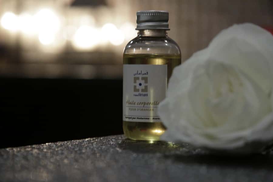 Fes: Traditional Hammam Massage in a Luxury Palace - Who should book this Fes experience?