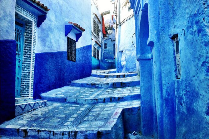 Fes VIP tour to Tangier 2 Days via Chefchaouen - What this Fez to Tangier route gets right