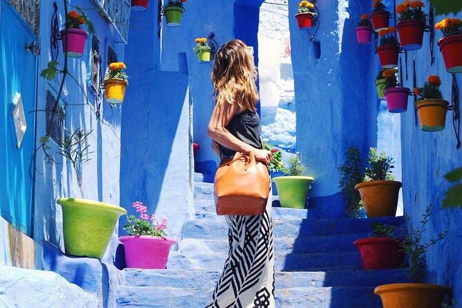 Fes VIP tour to Tangier 2 Days via Chefchaouen - The road to Tangier and the value of flexible stops