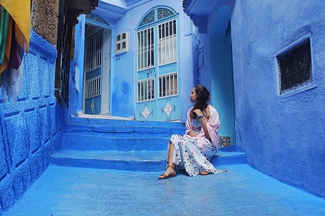 Fes VIP tour to Tangier 2 Days via Chefchaouen - Is $376.97 per person fair value?