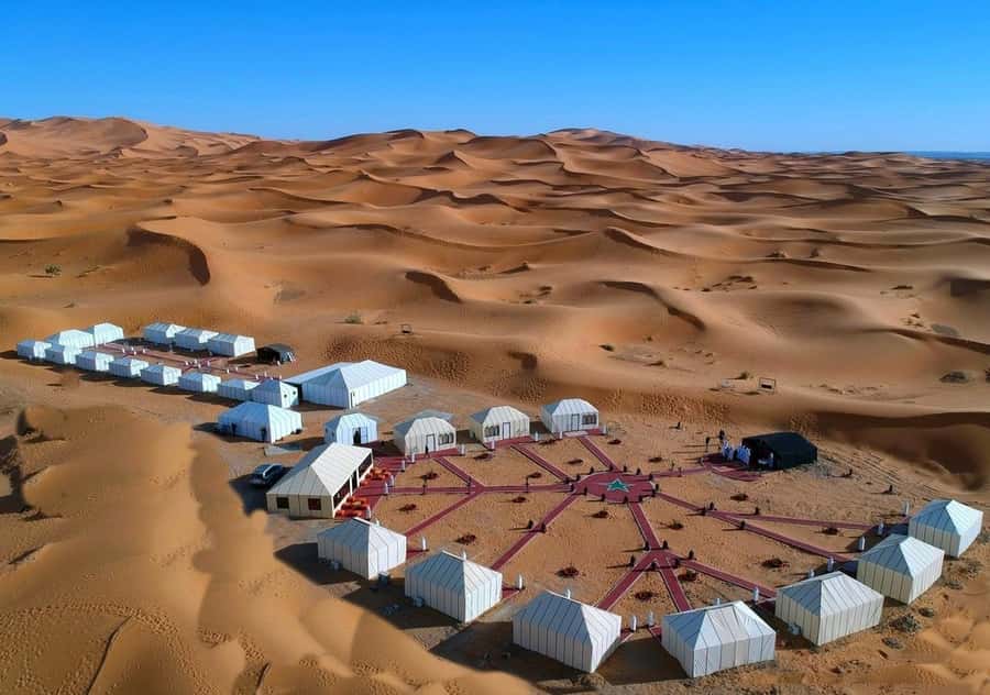 Fez: 2 Day-1 Night Luxury Sahara Desert Trip to Fez/Marakech - Key points before you book