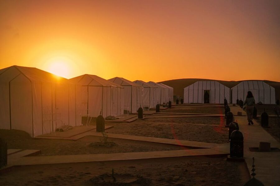 Fez: 2 Day-1 Night Luxury Sahara Desert Trip to Fez/Marakech - Who should book this Fez desert trip?