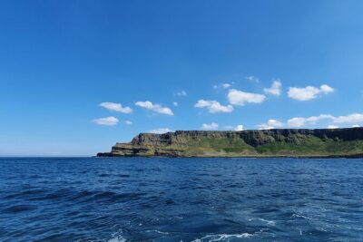 Five Star Giant’s Causeway & Belfast Luxury Private Excursion.
