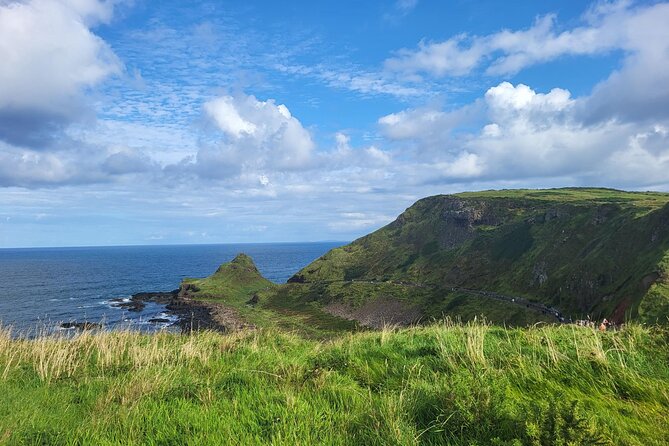 Five Star Giant's Causeway & Belfast Luxury Private Excursion. - The Dark Hedges are photogenic, but timing matters
