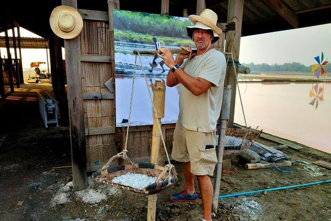 Floating & Railway Market and Coconut Farm Tour [Optional Luxury] - Why these two markets make a useful Bangkok side trip