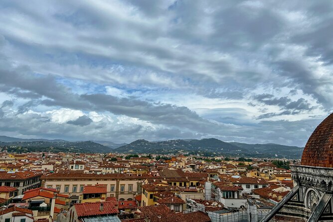 Florence David First Viewing & Duomo with Terrace VIP Access Tour - What the $419.82 price really buys