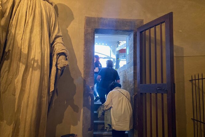 Florence David First Viewing & Duomo with Terrace VIP Access Tour - Who will enjoy this Florence tour most?