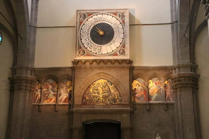 Florence: Duomo Cathedral Immediate VIP Access & Guided Tour - Key points to know before you book