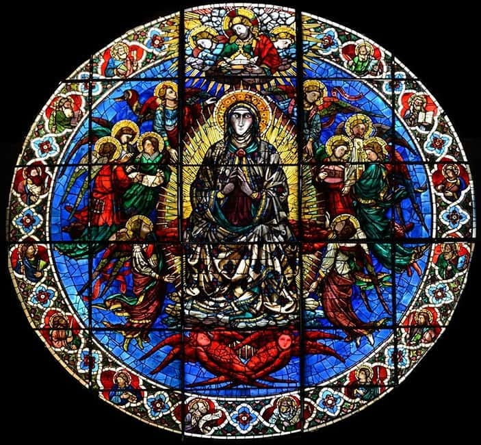 Florence: Duomo Cathedral Immediate VIP Access & Guided Tour - Inside Santa Maria del Fiore