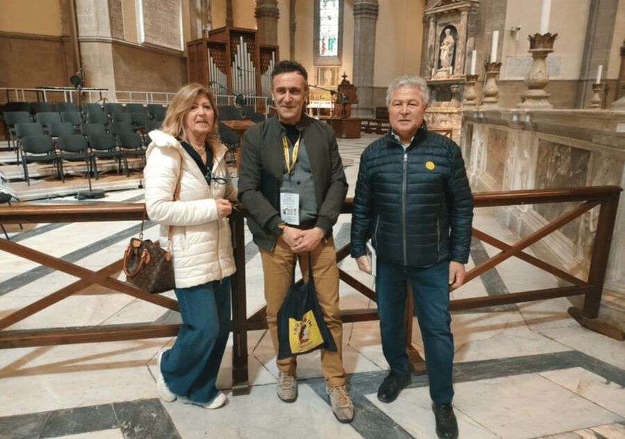 Florence: Duomo Cathedral Immediate VIP Access & Guided Tour - Is $28 good value?
