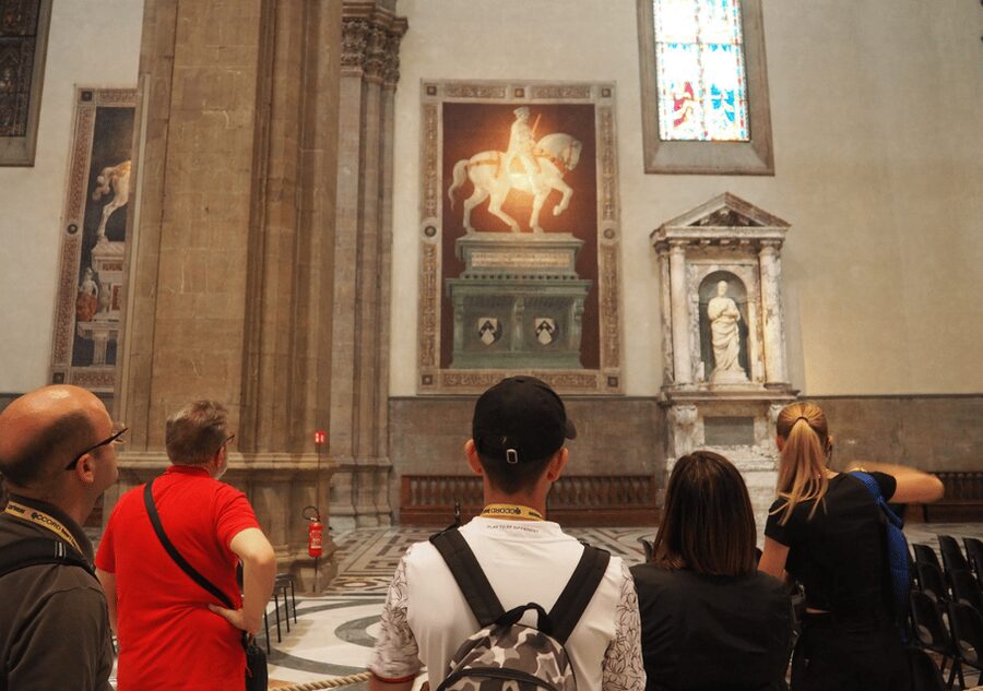 Florence: Duomo Cathedral Immediate VIP Access & Guided Tour - My practical verdict