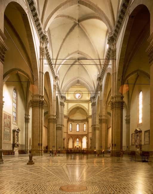 Florence: Duomo Cathedral Immediate VIP Access & Guided Tour - What happens at Piazza Duomo 19/20