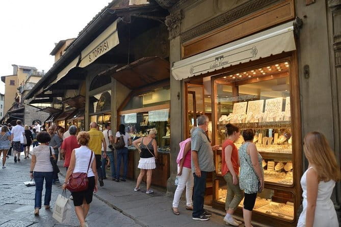 Florence: Luxury Duomo Cathedral Private Walking Tour - Is 90 minutes enough?