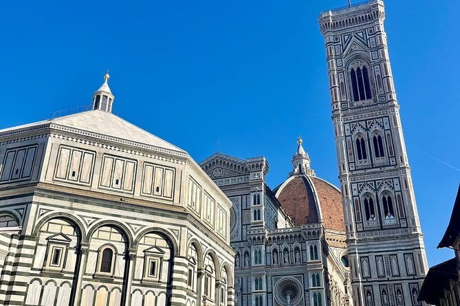 Florence: Luxury Duomo Cathedral Private Walking Tour - Best ways to prepare