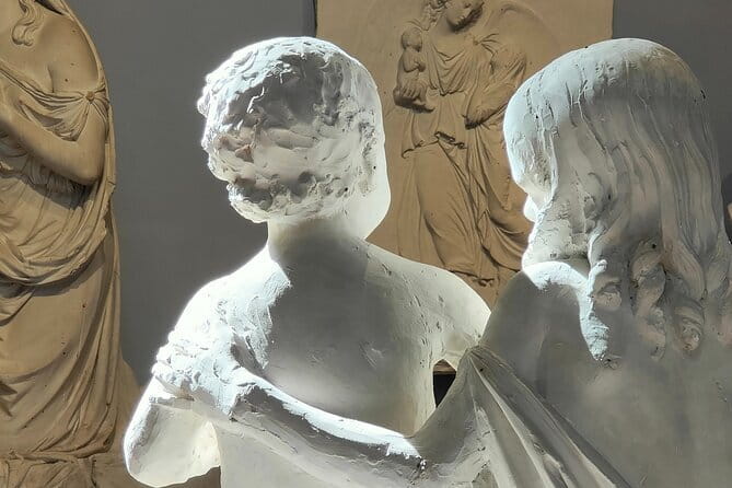 Florence: Vip early Timed Entry Ticket Uffizi Gallery - Why an Early Uffizi Visit Makes Sense