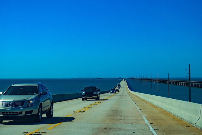 Fort Lauderdale/Hollywood: Key West Full-Day Tour in Luxury Coach Bus - What this Key West coach trip really offers