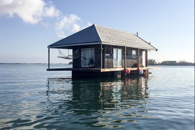 Fort Lauderdale/Hollywood: Key West Full-Day Tour in Luxury Coach Bus - Key Largo: a short breakfast pause