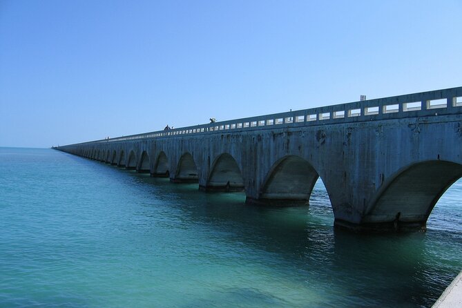 Fort Lauderdale/Hollywood: Key West Full-Day Tour in Luxury Coach Bus - How to use six hours in Key West