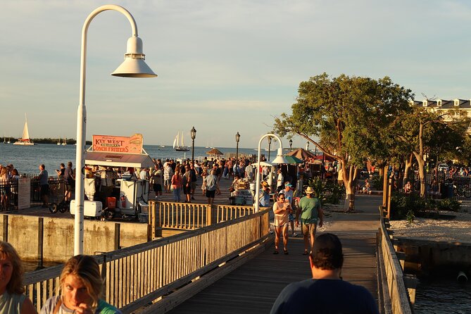 Fort Lauderdale/Hollywood: Key West Full-Day Tour in Luxury Coach Bus - Is $69.99 good value?