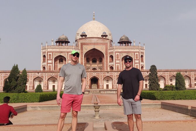 Four-Day Luxury Golden Triangle Tour to Agra & Jaipur From Delhi - Who Will Like This Tour Most?