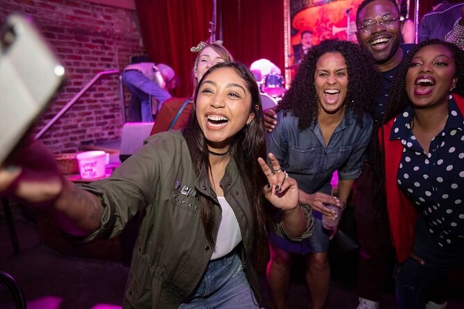 Frenchmen Street VIP Live Music Pub Crawl in New Orleans - Why Frenchmen Street makes a better music night than Bourbon Street