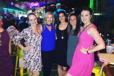 Frenchmen Street VIP Live Music Pub Crawl in New Orleans