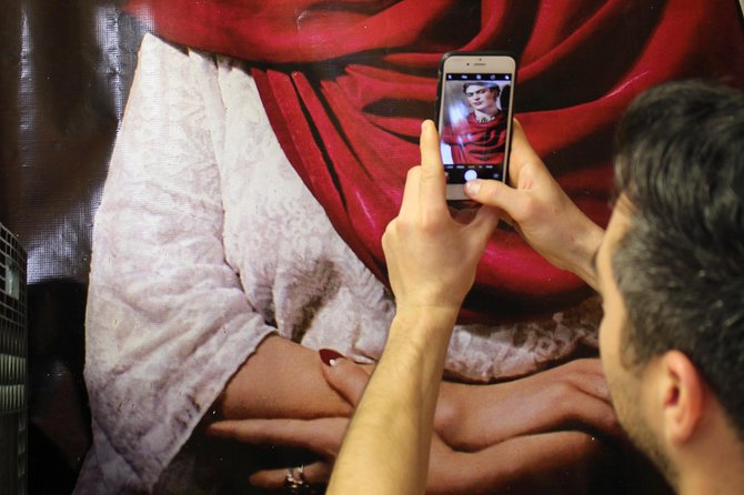 Frida Kahlo VIP [Museum Tickets Included] Bike, Markets & Churros - Key points at a glance