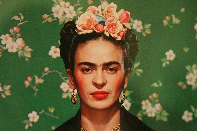 Frida Kahlo VIP [Museum Tickets Included] Walk, Markets & Churros - Churros and street snacks add a welcome bit of fun
