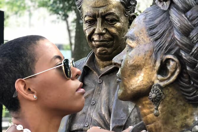 Frida Kahlo VIP-Walk, Market and Churros Museum Tickets Included - Why this Coyoacán route works