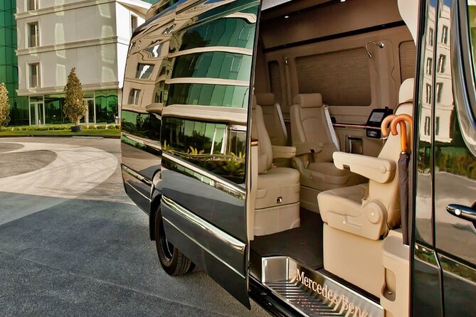 From Antalya Airport to Antalya Hotels VIP Transfer - How reliable is the service?
