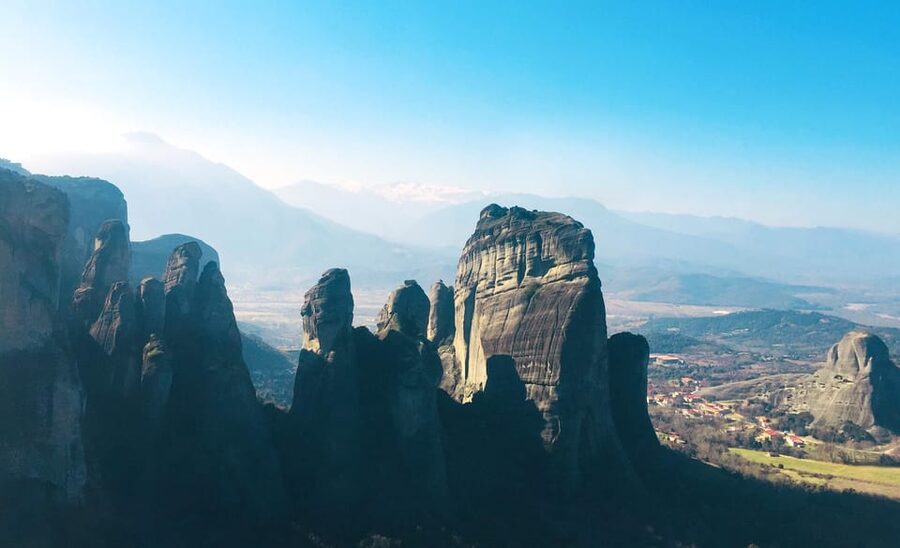 From Athens: Meteora Full-Day Trip with Guide on Luxury Bus - How the $108 price measures up