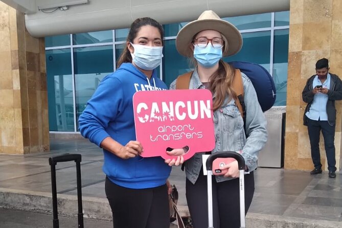 From Cancun Airport To Costa Mujeres (Luxury Transportation) Round Trip - The return trip from Costa Mujeres