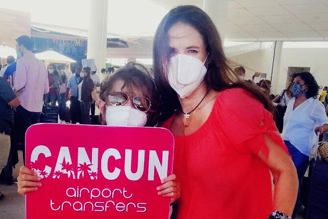 From Cancun Airport To Costa Mujeres (Luxury Transportation) Round Trip - Who will like this transfer most?